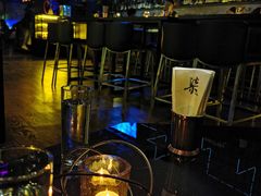 -柒Lounge(三里屯店)
