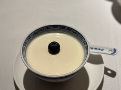 潮州奶冻-洋房火锅(新天地店)
