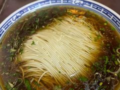 -同得兴 Since·1995 传统苏式面馆(嘉馀坊店)