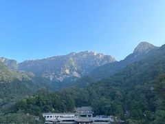 -泰山风景名胜区