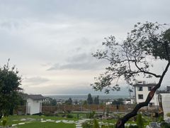-云禾壹海景庄园餐厅
