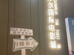 -武商摩尔影城(国广IMAX激光店)