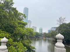 -柳侯公园