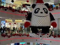 -扬州砂之船奥莱OUTLETS