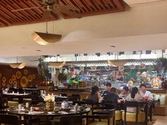 -金厨泰国餐厅·全泰籍厨师料理(拱北店)