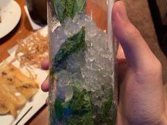 -广州柏悦酒店·悦吧·顶楼露天酒吧