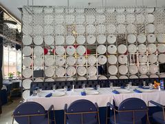 -马克西姆俄罗斯餐厅(通亚街店)