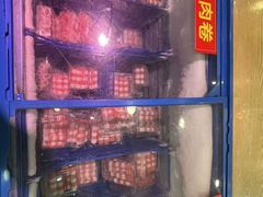 -尚品海鲜肥牛自助火锅(湖明店)
