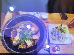 -下梅人家土菜馆(历史文化餐厅度假区店)