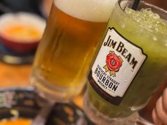 -鸟鹏烧鸟居酒屋(熙龙湾店)