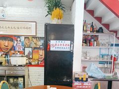 -谢记上海大排档(长寿路店)