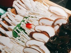 -青一色火锅(摩根店)