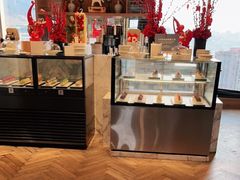 -都会尚膳·海鲜自助餐厅(重庆万豪酒店)