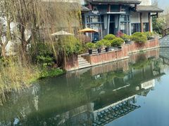 -花房餐厅(西溪天堂店)