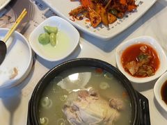 -长顺参鸡汤店(西塔总店)