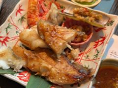 -花潮料理艺食馆(成都万象城店)