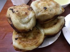 -宝瑞门钉肉饼店