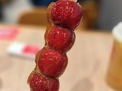 -京天红酒家(虎坊路店)