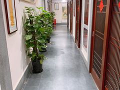 -秦汉胡同书法古筝围棋国画书院(宝地分馆)