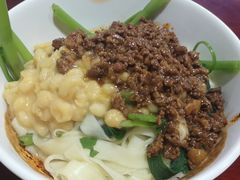 -朱儿面庄(洋河三路店)