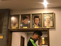 -爆肚冯(廊房二条店)