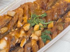-老长春饺子馆(保利·春天里店)