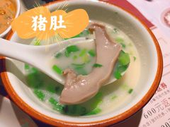 -尚尚仙·酸汤猪手·猪肚鸡火锅(华联万柳购物中心店)
