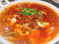 -庆合府重庆大排档(紫都城店)