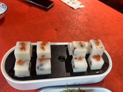 -魁盛居百年鲁菜馆(中林路店)