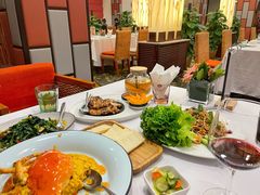 -阿诺泰·泰国餐厅(紫荆店)