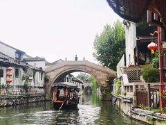 -南浔古镇