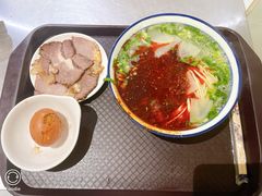 -清真磨沟沿老字号牛肉面(总店)