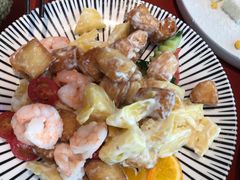 -赵小姐丨新中餐(曲江店)