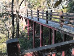 -罗田天堂寨风景区