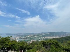 -白玉山景区