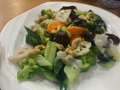 -同发号饭庄(复兴路店)