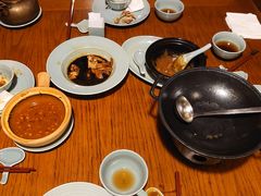 -丽江金茂凯悦臻选酒店-滇香馆