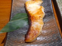 -千代武日本料理(爱建店)