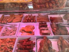 -迎宾二厂酱货(福桥里店)