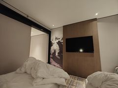 -成都天府丽都喜来登饭店