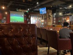 -味德西餐音乐酒吧 Wade's Bar&Grill