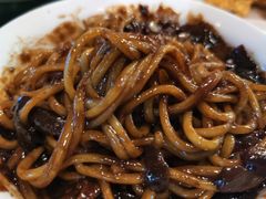 -桃园中华料理炸酱面(燕儿岛路店)