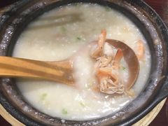 -悟长年潮汕菜砂锅粥(圣熙8号店)
