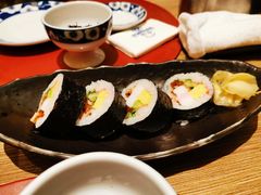 -小山日本料理(太古汇店)