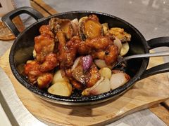 -潮界(凯德晶萃店)