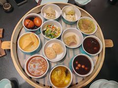 -奇芳阁·百年清真南京菜(夫子庙店)