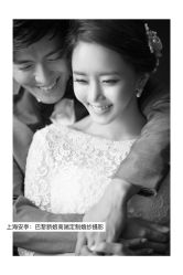 -巴黎新娘婚纱摄影·婚礼策划(嘉定总店)