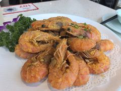 -巧克力渔家.小船海鲜胶东菜(万平口店)