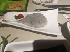 -海底捞火锅(海宁路店)