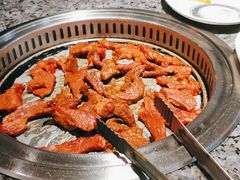 -阪尚皇·原切牛排·烤肉火锅自助(北京路店)